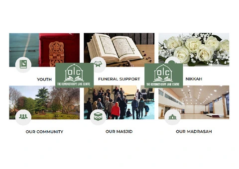 OUR MADRASAH in Leeds