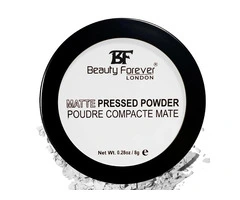 BF Beauty Forever Matte Pressed Powder
