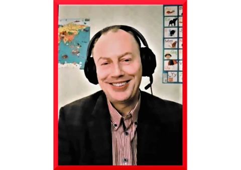Online British English Classes, Via Zoom, From Qualified And Experienced Native English Teacher - 2/10