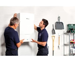 Reach us for Combi Boiler Replacement in Nottingham