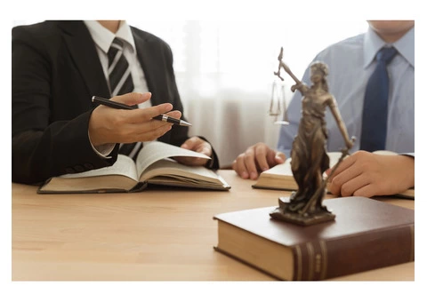 Court Documents Process Server in UK - Quick & Reliable!