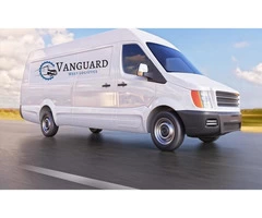 Leading Logistic Solutions Provider in London