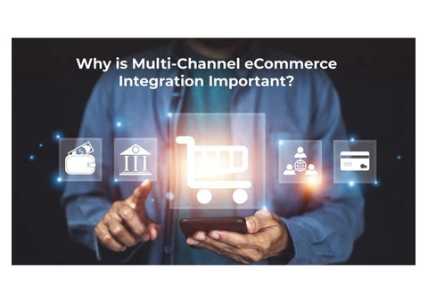 Multichannel Inventory Management Software