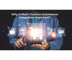 Multichannel Inventory Management Software