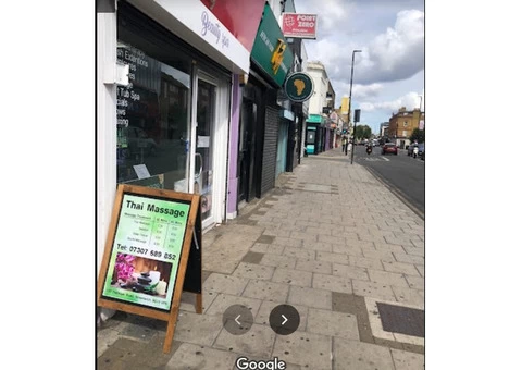 Looking for The Best deep tissue massage in Greenwich