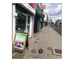 Looking for The Best deep tissue massage in Greenwich