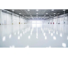 PU Flooring Services in Halol