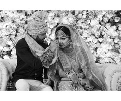 Wedding Witness
