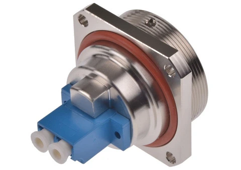 Shop Telegartner-J68071A0000 Durable Fibre Optic Adapter Online – Best Deals