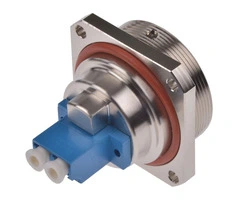 Shop Telegartner-J68071A0000 Durable Fibre Optic Adapter Online – Best Deals
