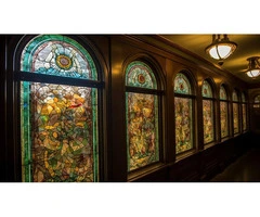 estore the Beauty of Your Glass with ARK Stained Glass Window Restoration