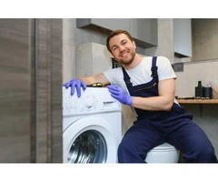 All Electrix – Expert Washing Machine Repair Services