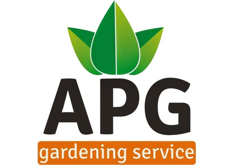 Expert Landscaper in St Albans – APG Gardening Ltd