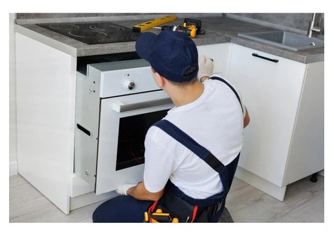 All Electrix – Expert Microwave Oven Repair