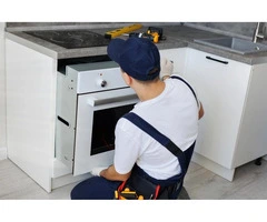 All Electrix – Expert Microwave Oven Repair