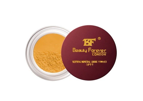 BF Beauty Forever Mineral Loose Powder