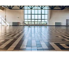 Synthetic Flooring Service in Vadodara