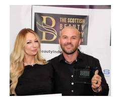 Scalp Micropigmentation in  UK