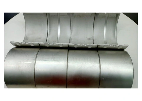 Now Offering In Situ Crankpin Bearing Services – On Site Repair!