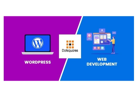 Professional Web Design and WordPress Development in Sydney