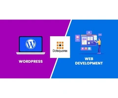 Professional Web Design and WordPress Development in Sydney