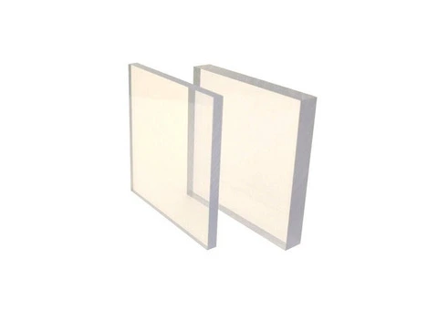 Clear acrylic sheet | Wholesale POS Ltd