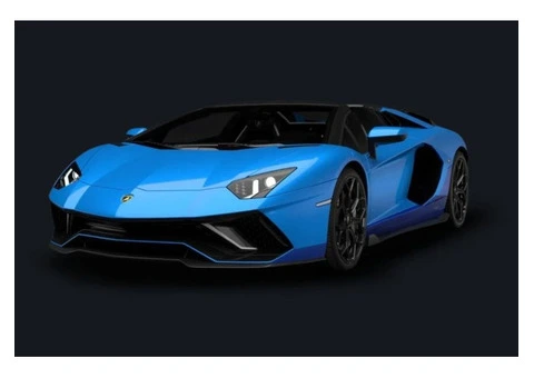 Unleash the Beast: Exclusive Lamborghini Aventador Hire Deals for 2025