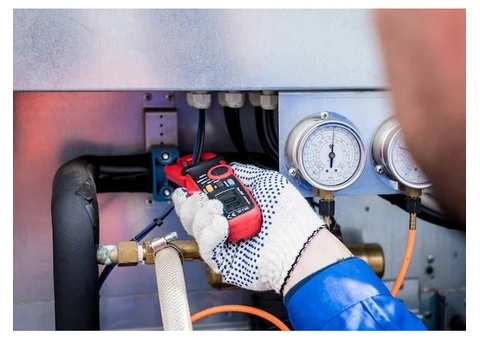London Heating Services – Repairs & Installations