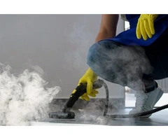 Sparkling Post-Construction Cleaning in London by Experts