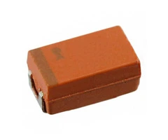 Buy AVX Corporation-TAJC106K035RNJ Tantalum Capacitor Online | Premium Range