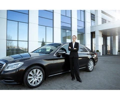 Elegant Chauffeur Service Ascot