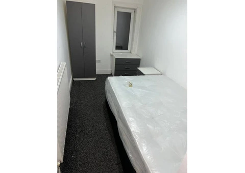 £60/Month Rooms in Erdington B23 – UC/DSS Only – Bills Included - 1/7
