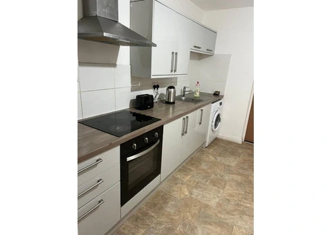 £60/Month Rooms in Erdington B23 – UC/DSS Only – Bills Included - 2/7