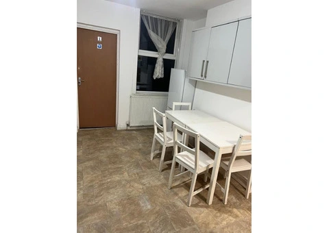 £60/Month Rooms in Erdington B23 – UC/DSS Only – Bills Included - 5/7