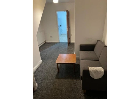 £60/Month Rooms in Erdington B23 – UC/DSS Only – Bills Included - 6/7