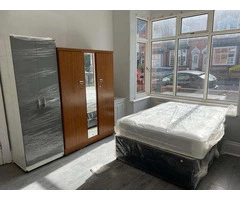 £60/Month Rooms in Erdington – Females Preferred – UC/DSS Only