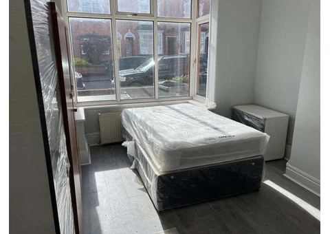 £60/Month Rooms in Erdington – Females Preferred – UC/DSS Only - 2/2