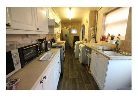 Refurbished 4-Bedroom Home in Aston – Bills Included – UC/DSS Welcome - 1/5