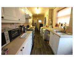 Refurbished 4-Bedroom Home in Aston – Bills Included – UC/DSS Welcome
