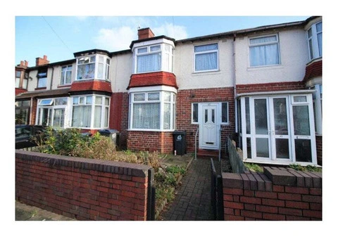 Refurbished 4-Bedroom Home in Aston – Bills Included – UC/DSS Welcome - 3/5