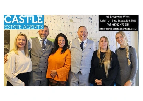 Spanish Property Estate Agents