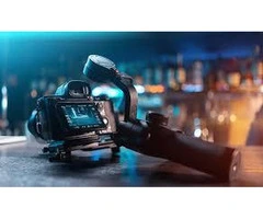 Post-Production Services in London