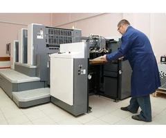 AYP LTD Professional Brochures Printing Telford