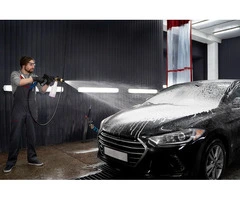 Smart Car Automotive Professional Car Valeting Services Bilston