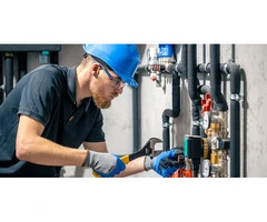 Affordable Gas Boilers Services Kidderminster by RNA Heating