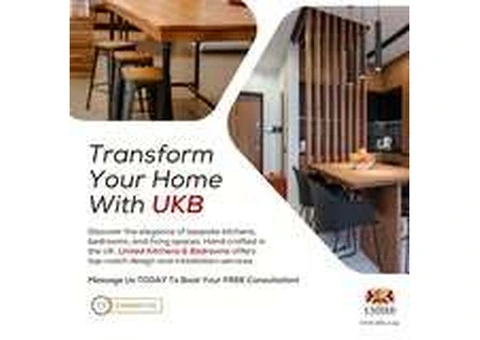 Bespoke Interiors