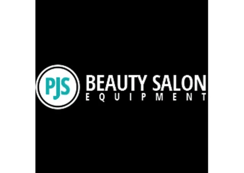 Shop Professional Beauty Equipment Online | PJS Beauty Salon Equipment - 1/5