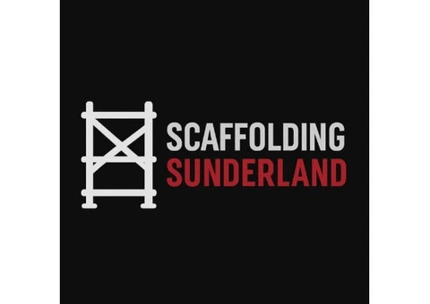 Scaffolding Sunderland