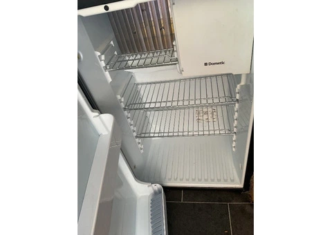 Newly refurbished sprinter campervan - 16/19