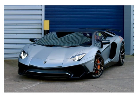 Prestige Wheel Centre - 1/4